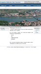 Mobile Screenshot of imagerie-medicale-tain-tournon.fr